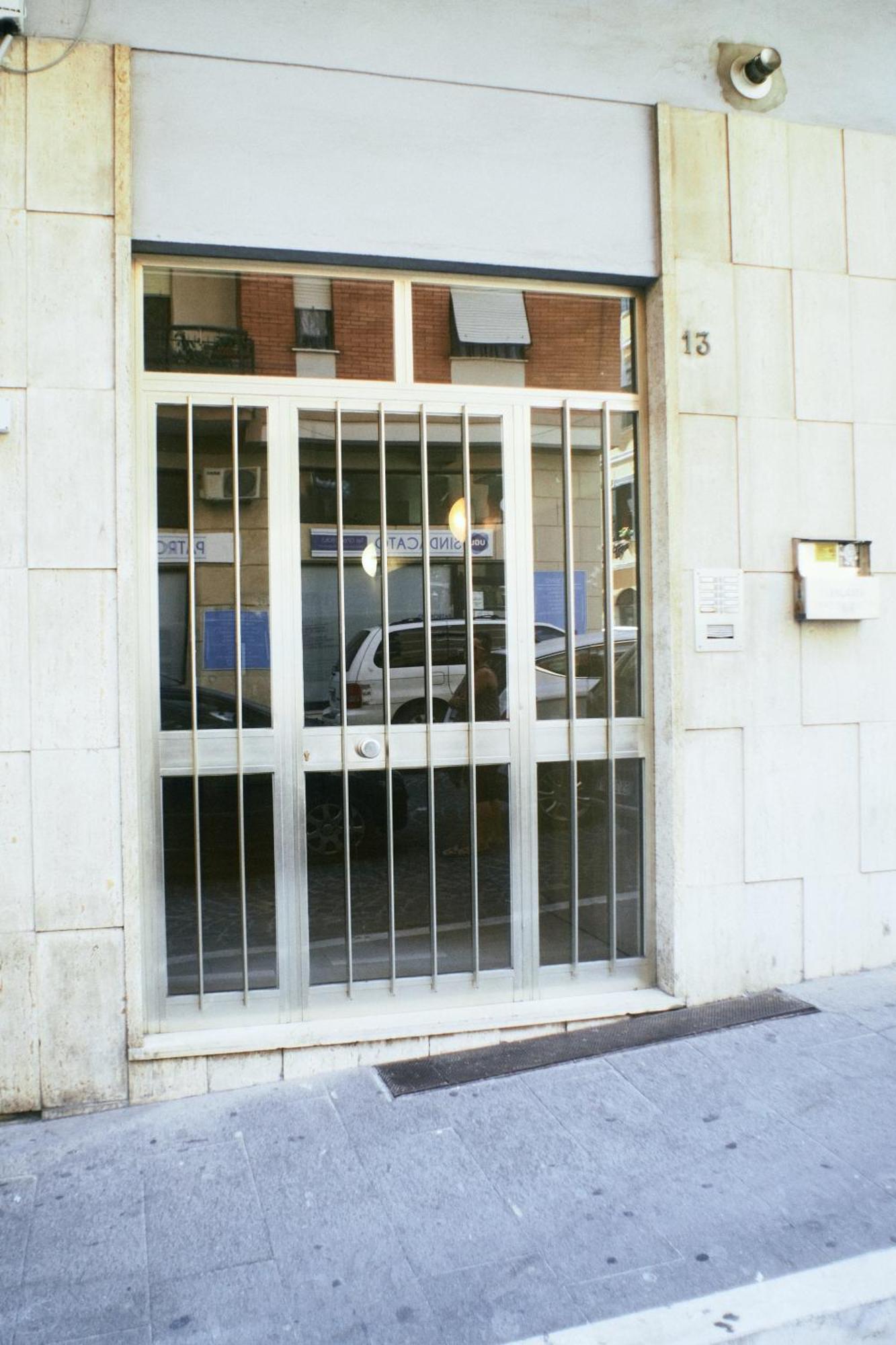 Casa Dharma Hotel Civitavecchia Exterior foto